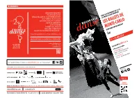Les Ballets De Monte-Carlo Thema : La Relecture Des Œuvres À La Vidéothèque Zoom Sur