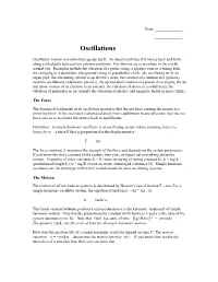 Oscillations[2] 2.0.Pdf