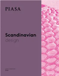 Scandinavian Design