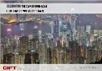 The DNA of Hong Kong — the Bases 21
