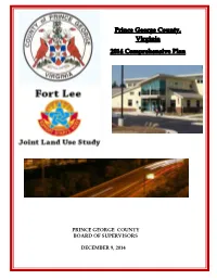2014 Comprehensive Plan Part 1
