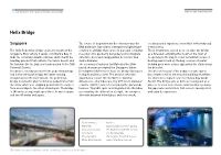 Built to Last: Helix Bridge