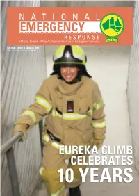 Volume 30 No. 4 Spring 2017 (Pdf)