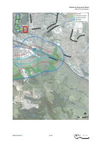 Biodiversity Offset Strategy ALBION PARK RAIL BYPASS