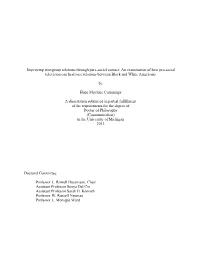 Chapter 1: Introduction and Literature Review