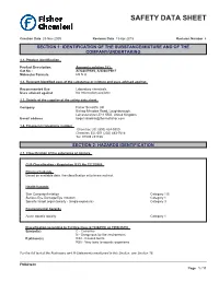 Ammonia Solution.Pdf