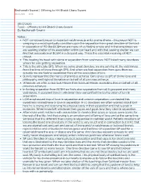 Glorification of HH Bhakti Charu Swami