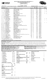 Official Report
