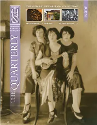 Spring Quarterly 2014