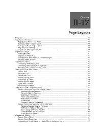 II-17 Page Layouts.Pdf