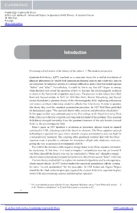 Introduction