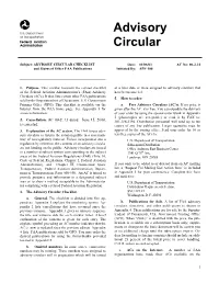 AC 00.2-14 Appendix 2