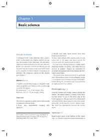 Chapter 1 Basic Science