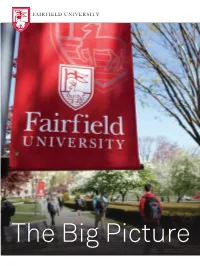 Fairfield University University