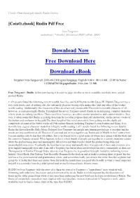 Coiao.Ebook] Rudin Pdf Free