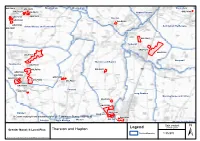 Tharston and Hapton Map Book