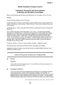 01 2019-10-24 TEE OS Minutes.Pdf DRAFT