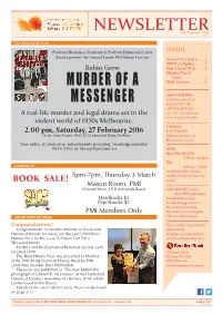 Ancestry Library Edition Appreciate Our Long and Ongoing Partnership with CATHS