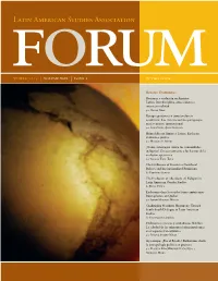 Issue 1 in This Issue