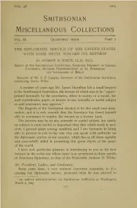 Smithsonian Miscellaneous Collections