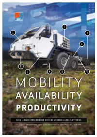 Availability Availability