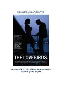 Fernando Lopes E Do Comendador Joe Berardo