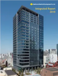 Integrated Report 2019