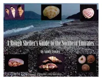 Rough Sheller's Guide