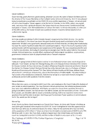 View Latest Version Here. the Challenge Of