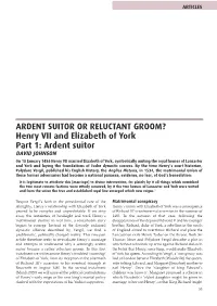Ricardian Bulletin Dec 2019 Text Layout 1