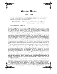 Chapter Five
