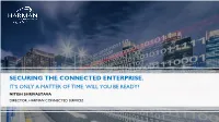 Harman Connected Services