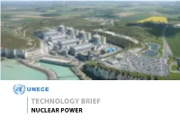 New Technology Brief