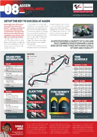 08Assen Netherlands