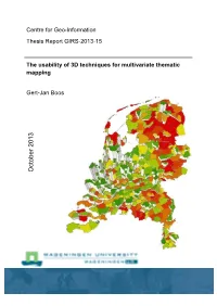 Msc Thesis Gert-Jan Boos