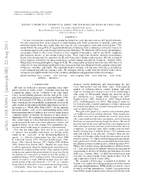 Arxiv:1108.4369V1