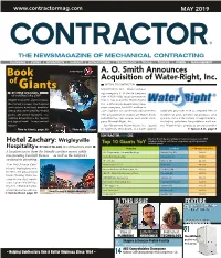 Contractormag.Com MAY 2019