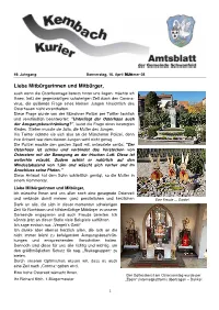 Kembachkurier 2020-08.Pdf