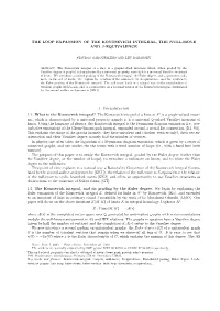 The Loop Expansion of the Kontsevich Integral, the Null-Move and S-Equivalence