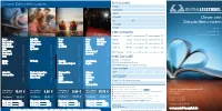 Preisliste 01-2019 Web