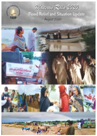 Rainflood August 2020 Report.Cdr