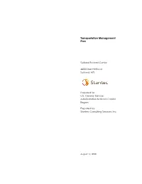 BLS Final EA Appendix E