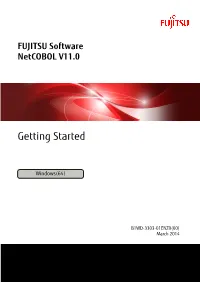 Getting Started