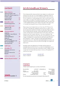 ITC News Issue 2005-3