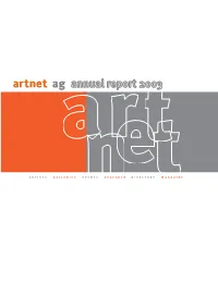 Annual Report 2003