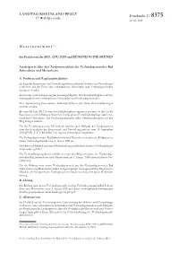 Drucksache 17/8375
