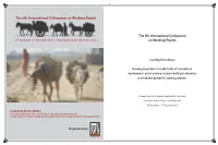 Effective Project Planning, Monitoring and Evaluation