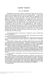 Caisson Disease1