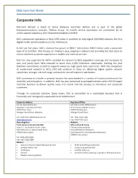 Digi.Com Fact Sheet