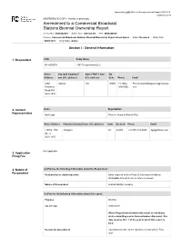 Licensing and Management System